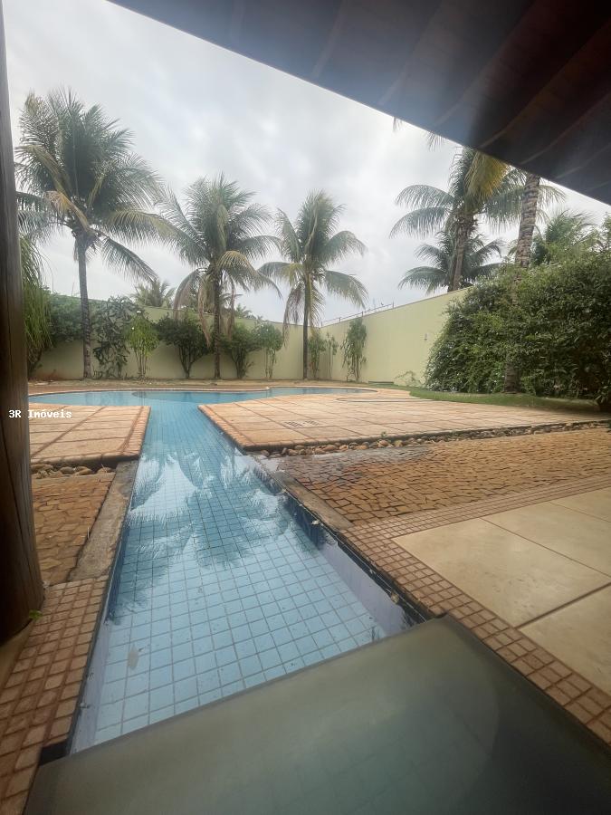 Casa de Condomínio, 4 quartos - Foto 61