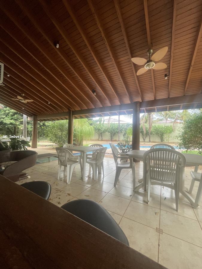 Casa de Condomínio, 4 quartos - Foto 42