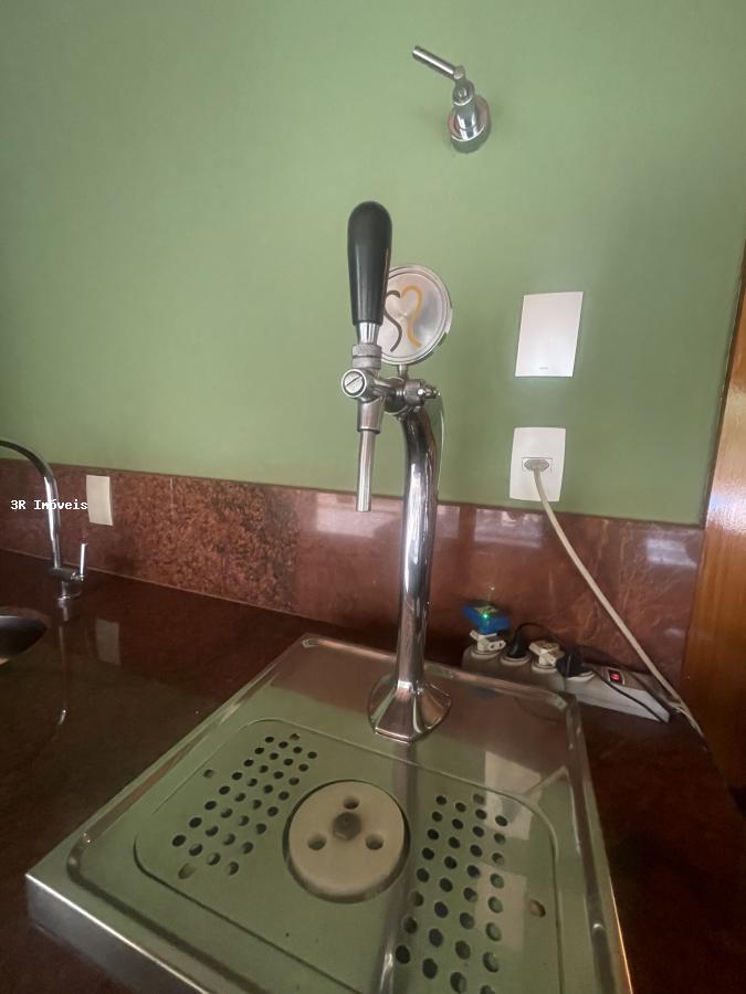 Casa de Condomínio, 4 quartos - Foto 47