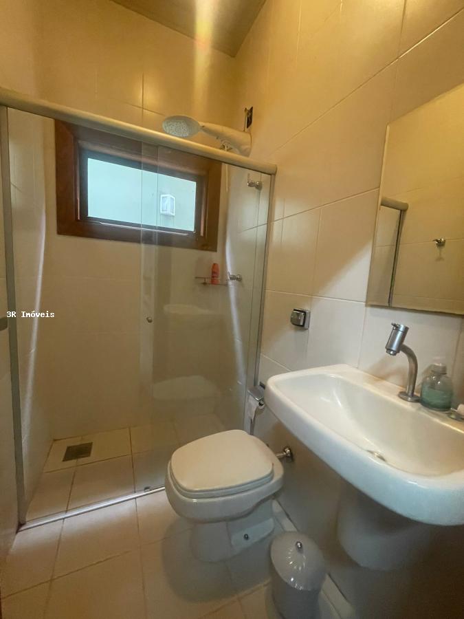 Casa de Condomínio, 4 quartos - Foto 22