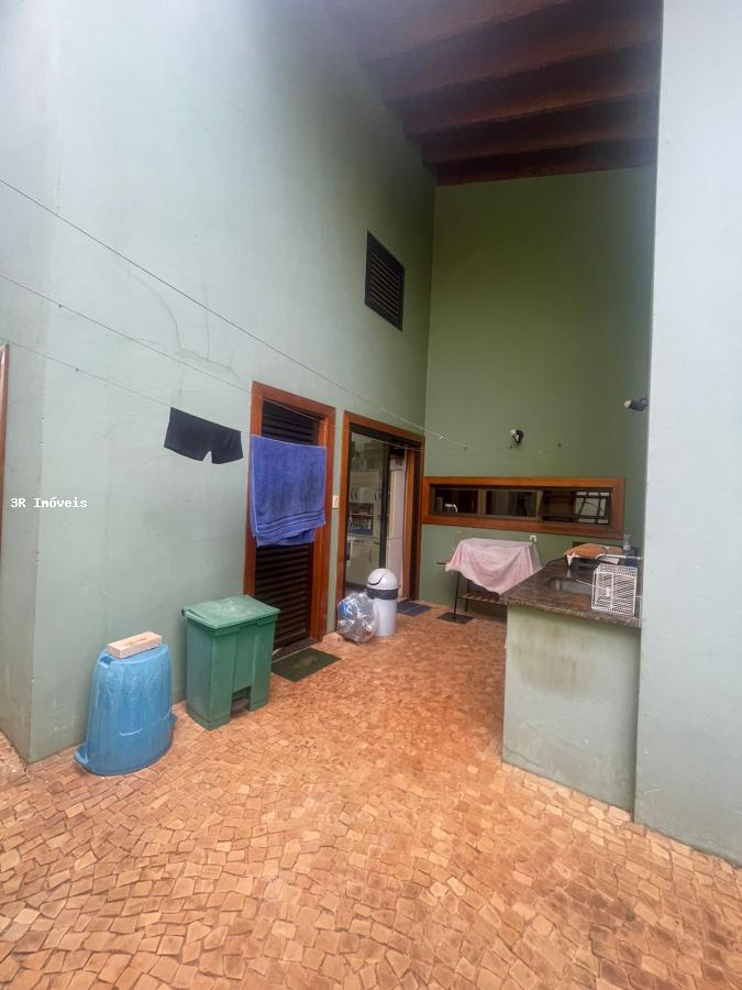 Casa de Condomínio, 4 quartos - Foto 25