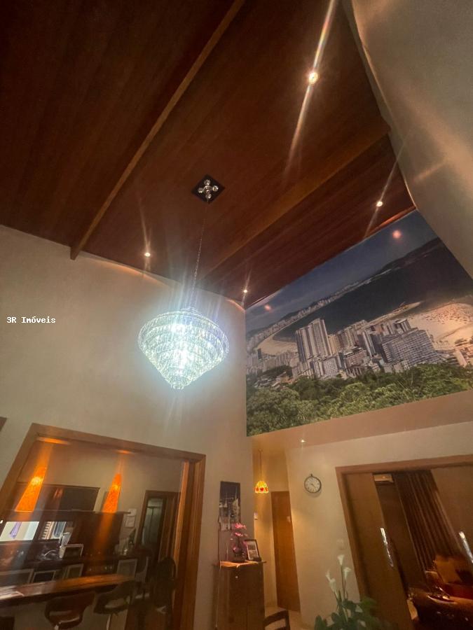 Casa de Condomínio, 4 quartos - Foto 10