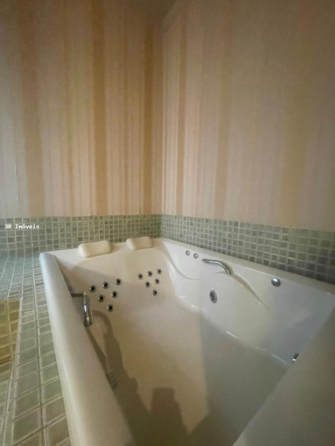 Casa de Condomínio, 4 quartos - Foto 38