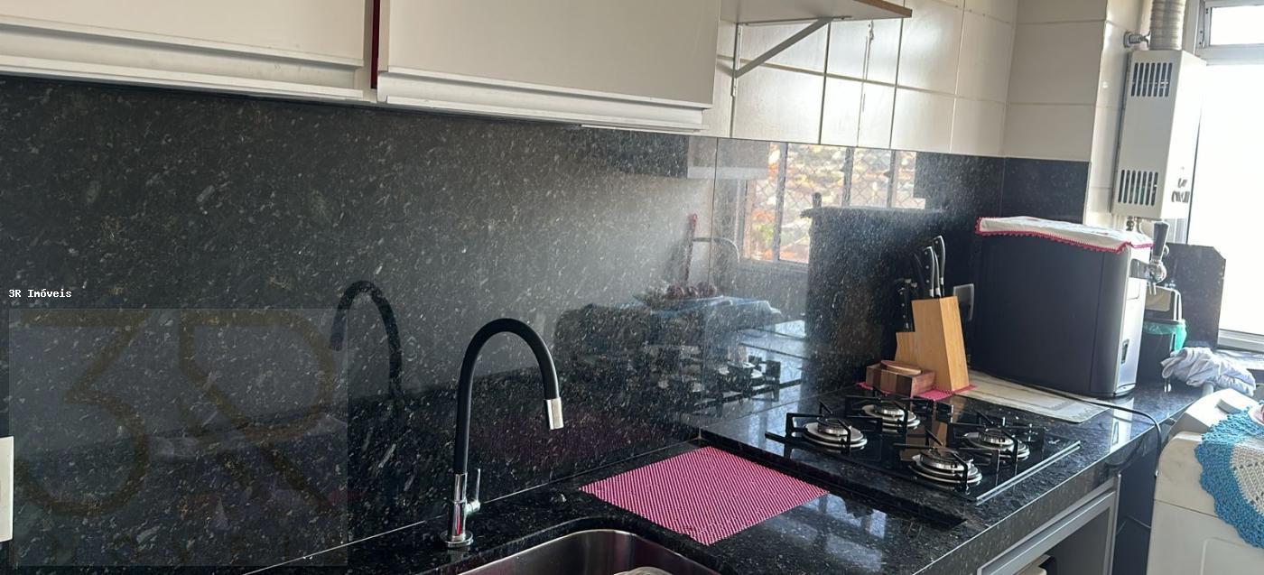 Apartamento, 2 quartos, 48 m² - Foto 4