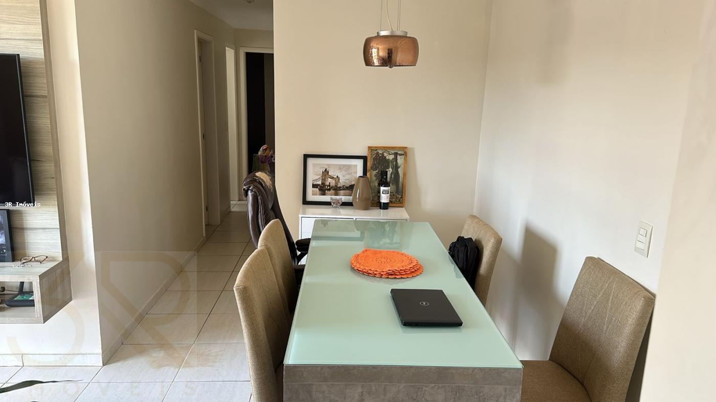 Apartamento, 2 quartos, 48 m² - Foto 2