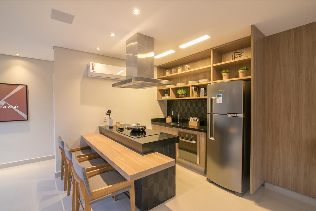 Apartamento, 3 quartos, 74 m² - Foto 36