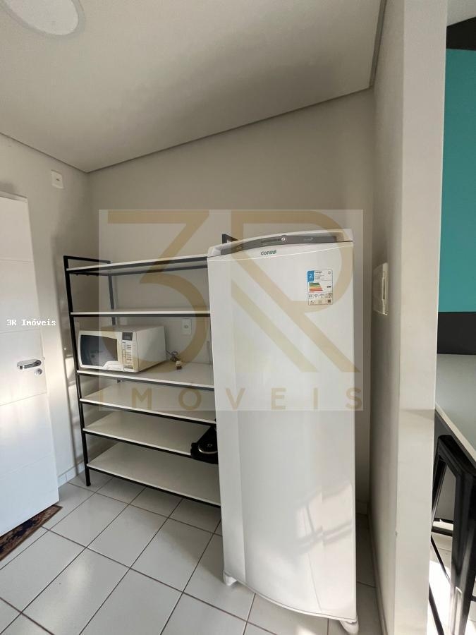 Apartamento, 1 quarto, 23 m² - Foto 2