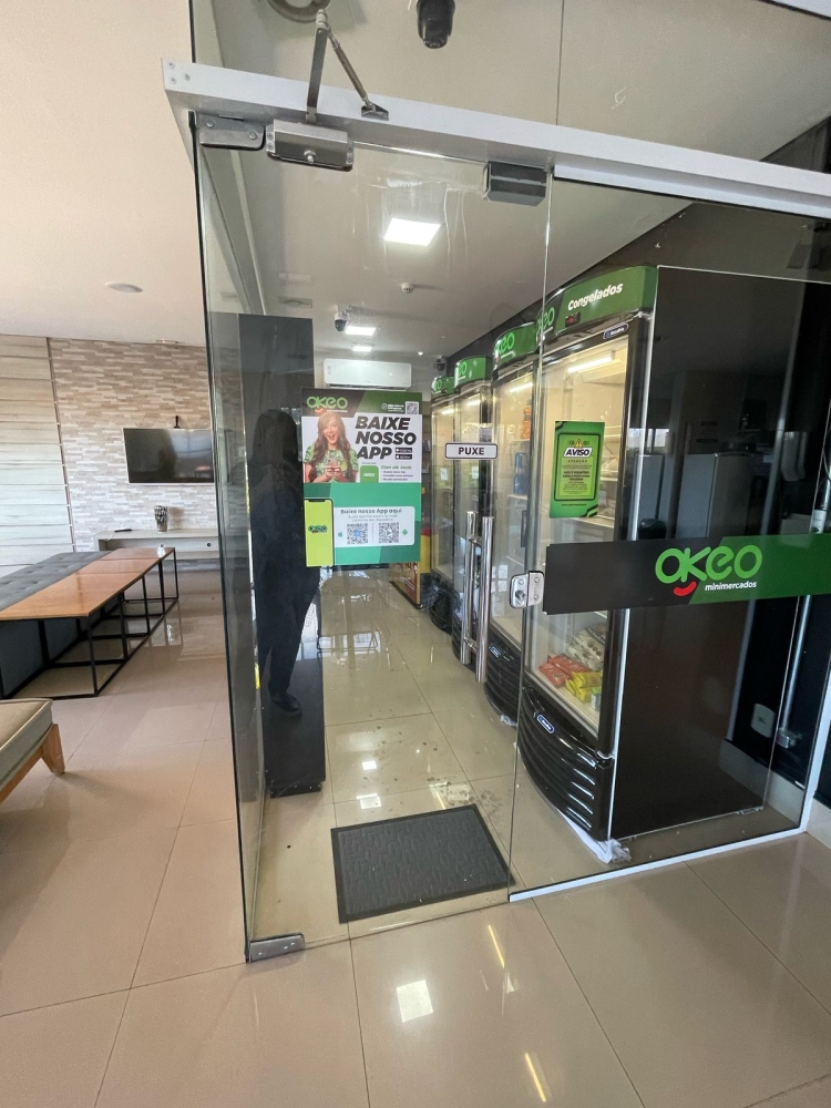 Apartamento, 1 quarto, 23 m² - Foto 12
