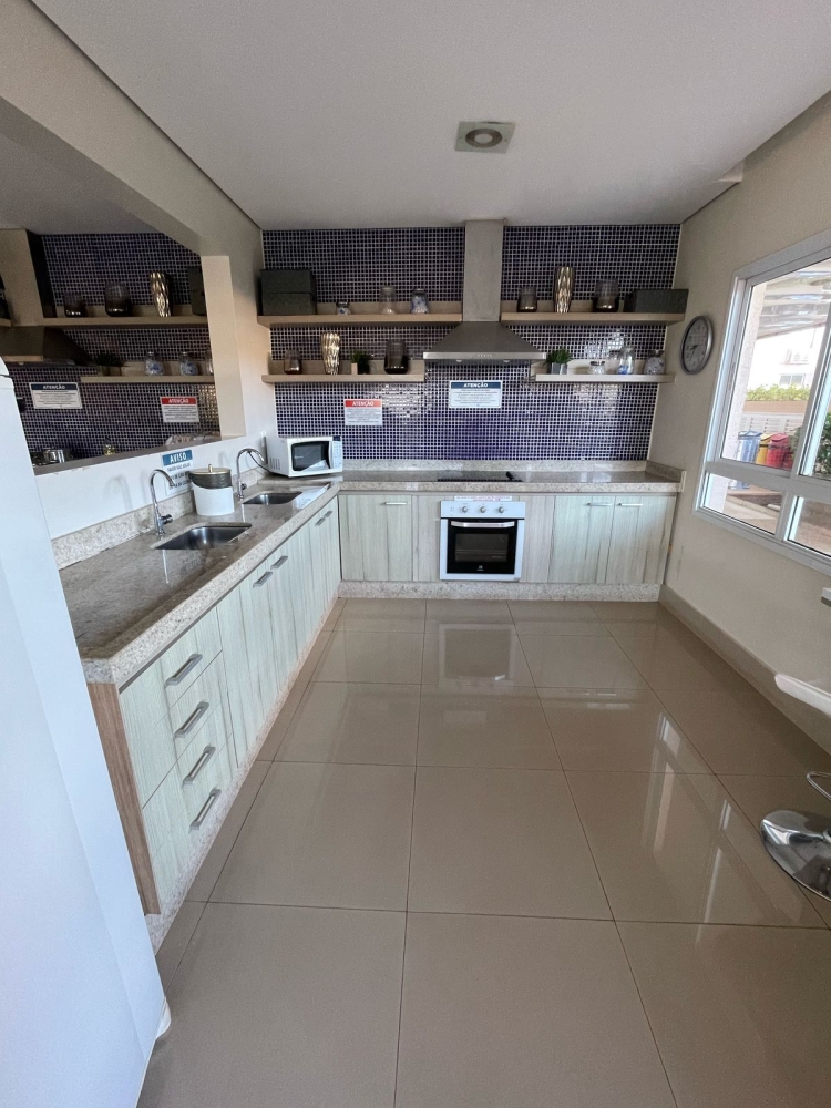 Apartamento, 1 quarto, 23 m² - Foto 14