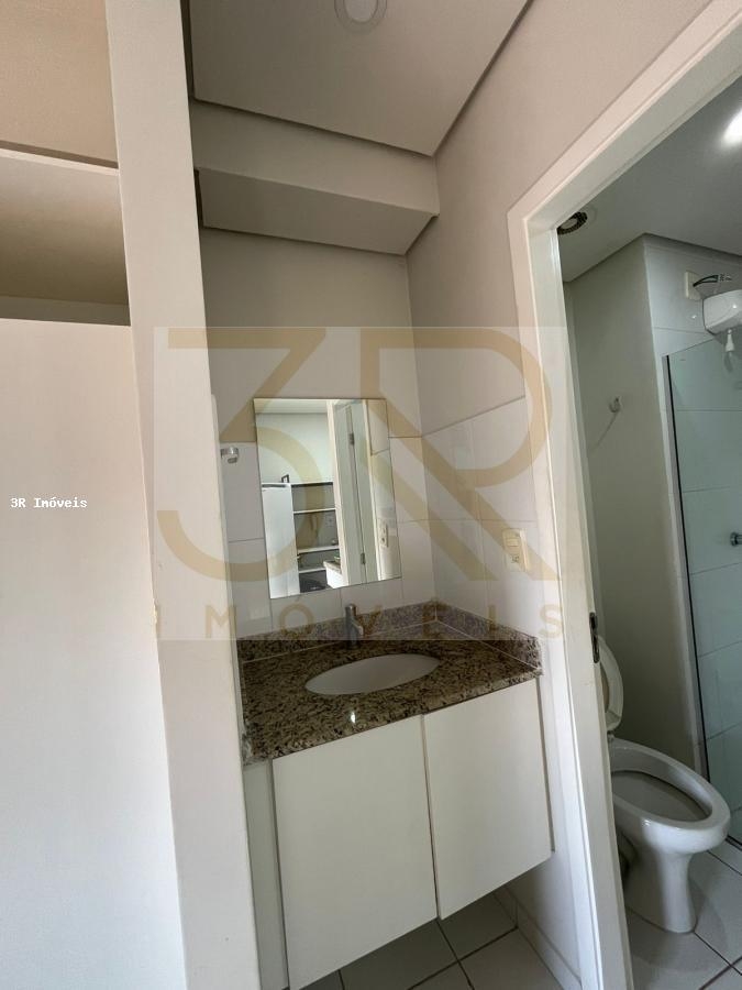 Apartamento, 1 quarto, 23 m² - Foto 3