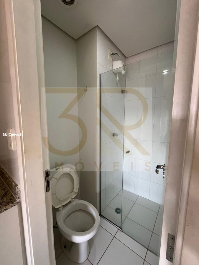 Apartamento, 1 quarto, 23 m² - Foto 4