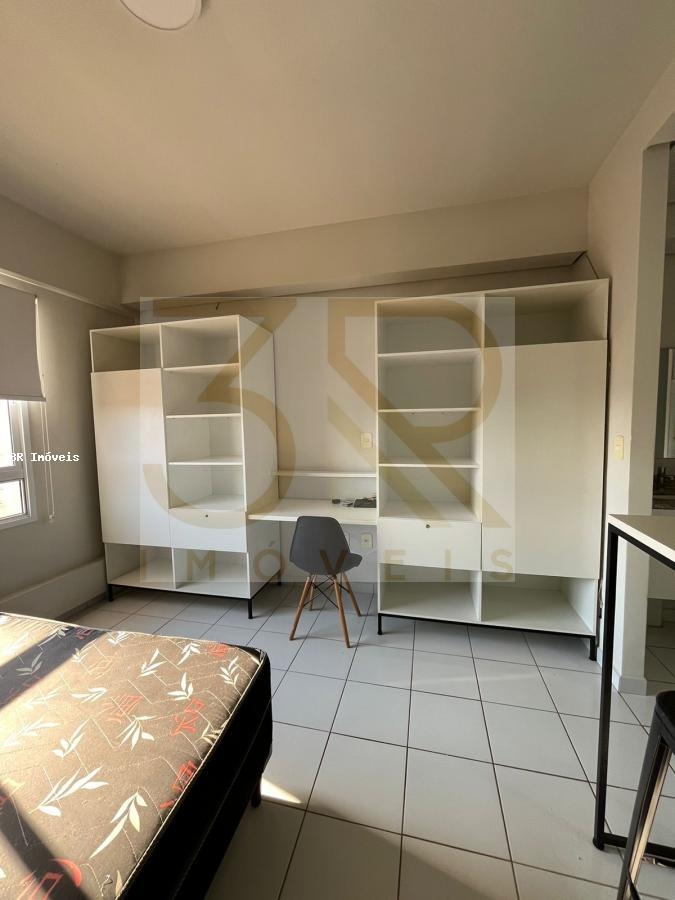 Apartamento, 1 quarto, 23 m² - Foto 6