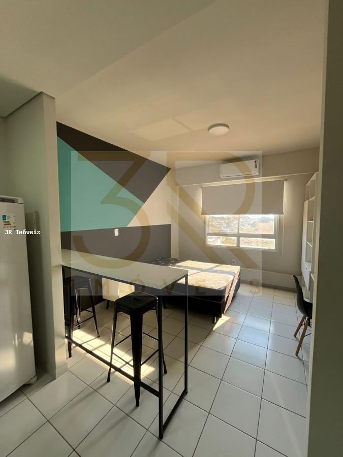 Apartamento, 1 quarto, 23 m² - Foto 7