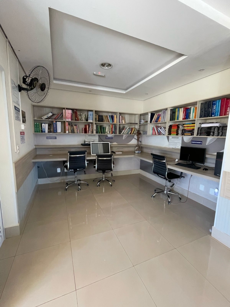 Apartamento, 1 quarto, 23 m² - Foto 9