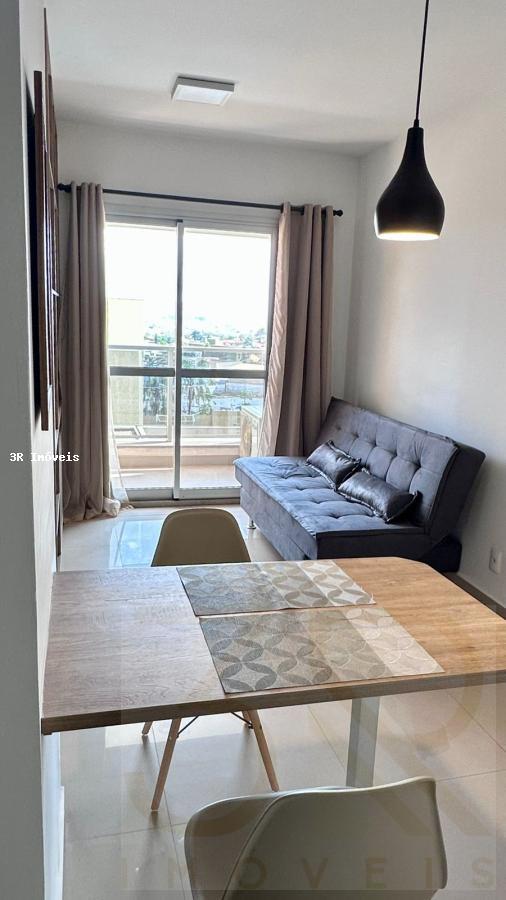 Apartamento, 1 quarto, 38 m² - Foto 1