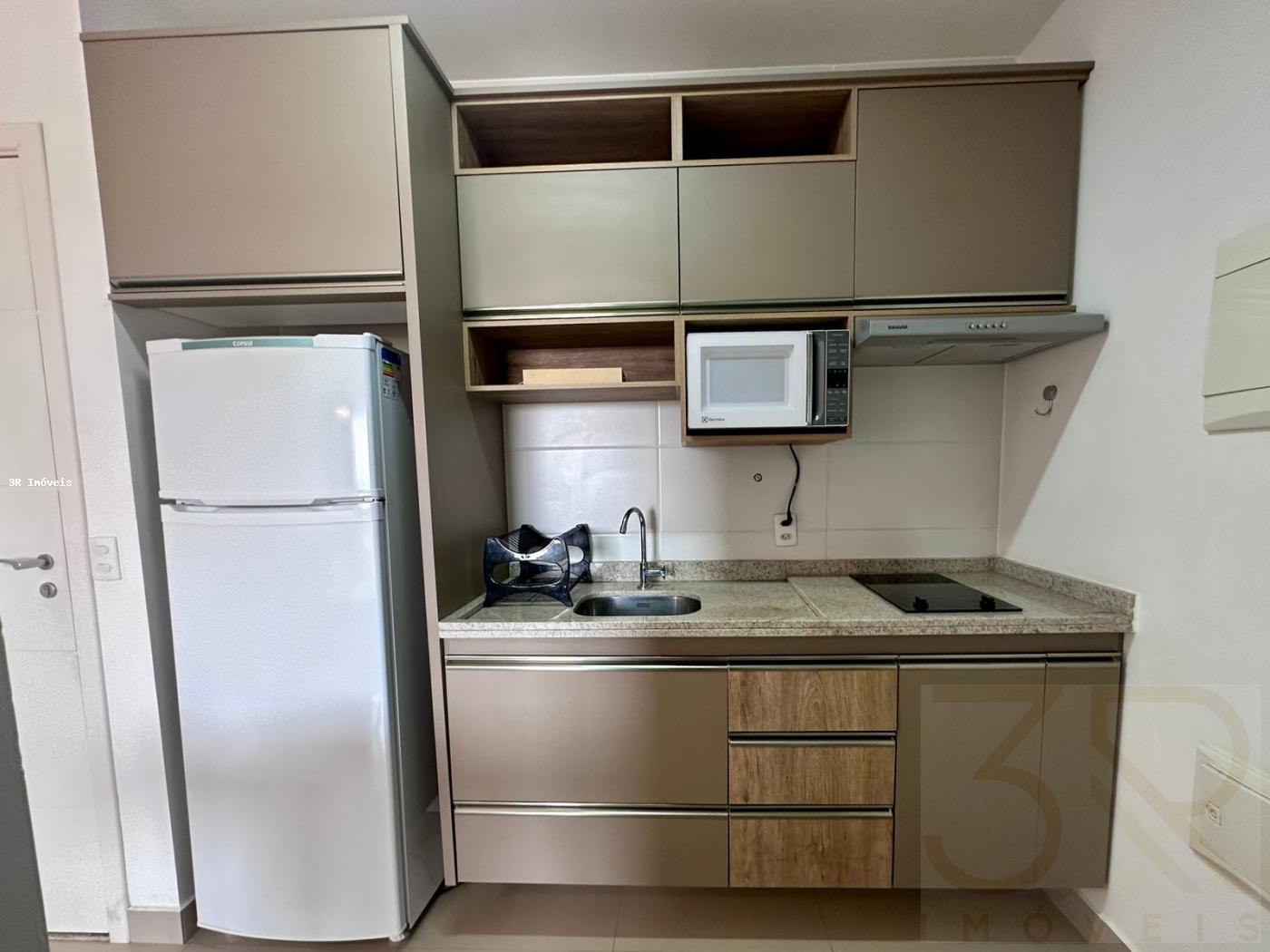 Apartamento, 1 quarto, 38 m² - Foto 6