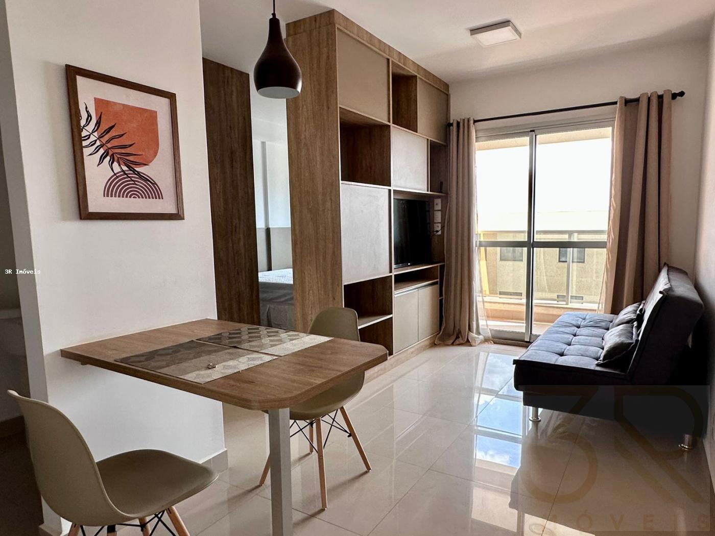 Apartamento, 1 quarto, 38 m² - Foto 2