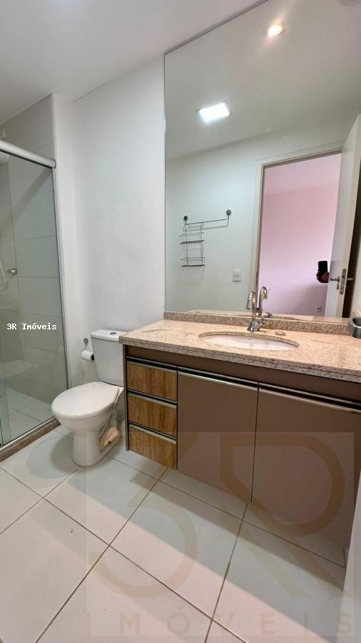 Apartamento, 1 quarto, 38 m² - Foto 11