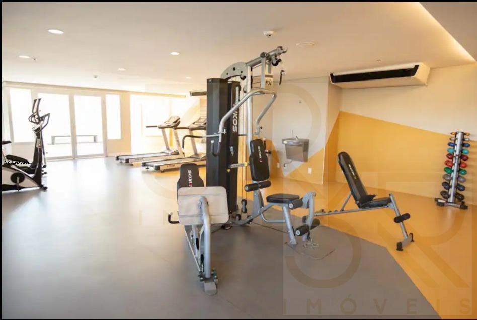 Apartamento, 1 quarto, 38 m² - Foto 18