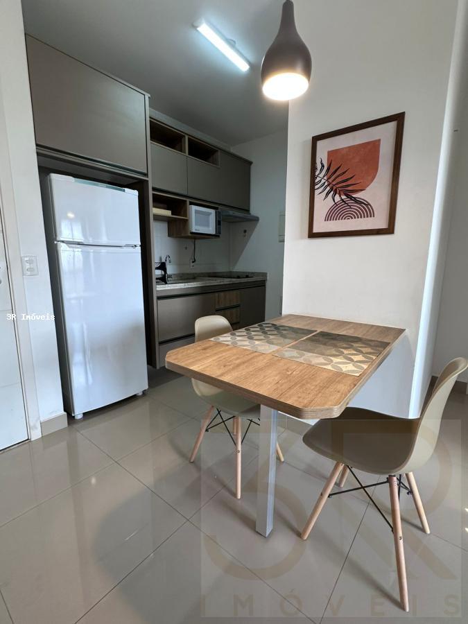 Apartamento, 1 quarto, 38 m² - Foto 3