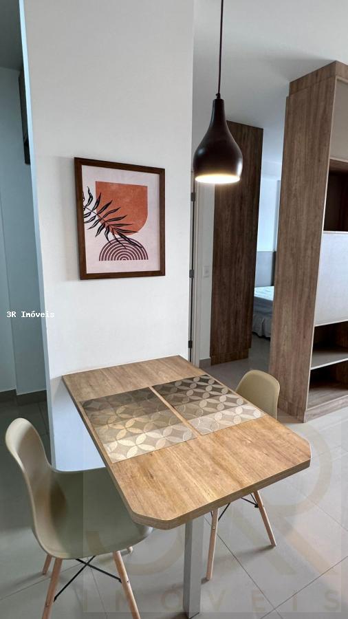 Apartamento, 1 quarto, 38 m² - Foto 5