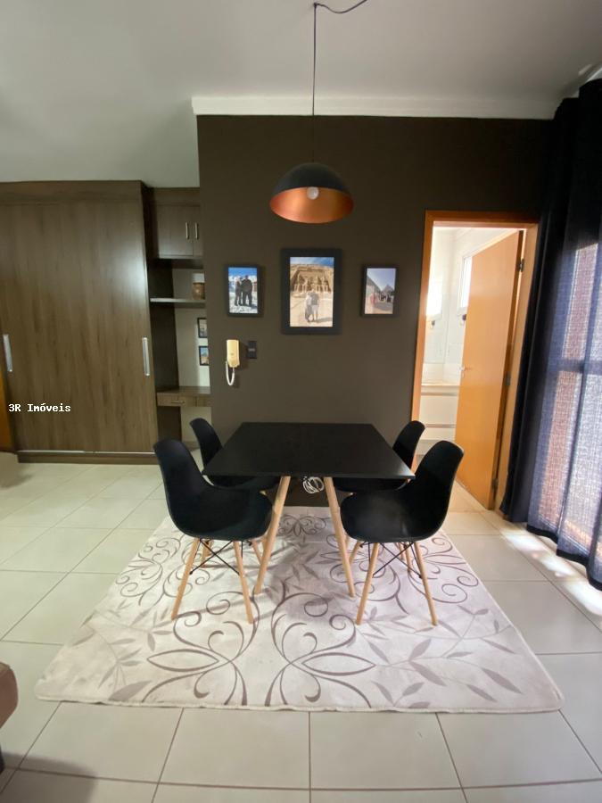 Apartamento, 1 quarto, 38 m² - Foto 1