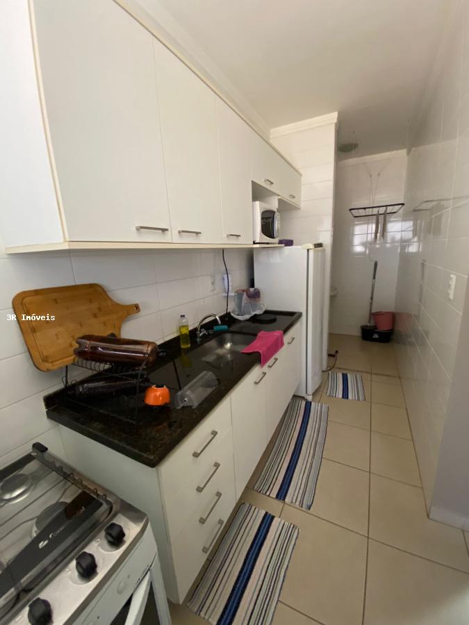 Apartamento, 1 quarto, 38 m² - Foto 5