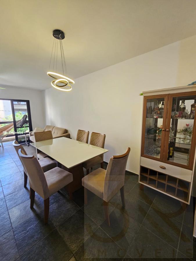 Apartamento, 3 quartos, 110 m² - Foto 4