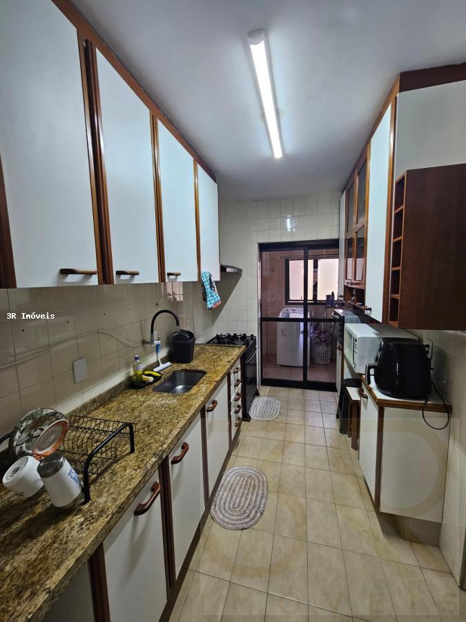 Apartamento, 3 quartos, 110 m² - Foto 6