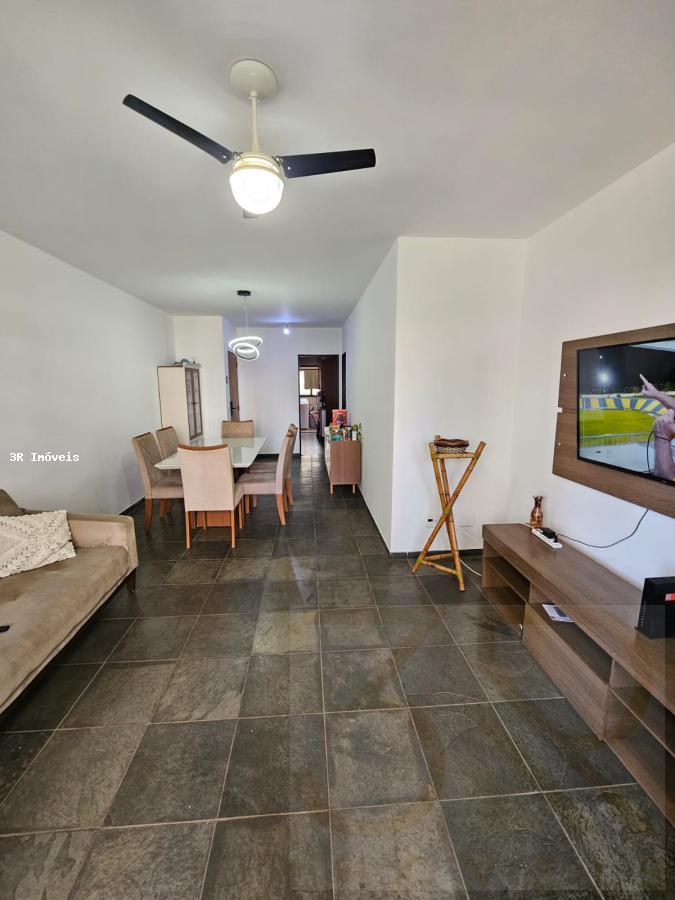 Apartamento, 3 quartos, 110 m² - Foto 2
