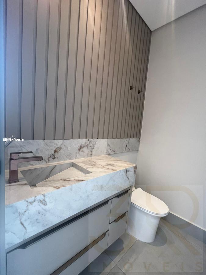 Casa de Condomínio, 3 quartos - Foto 11
