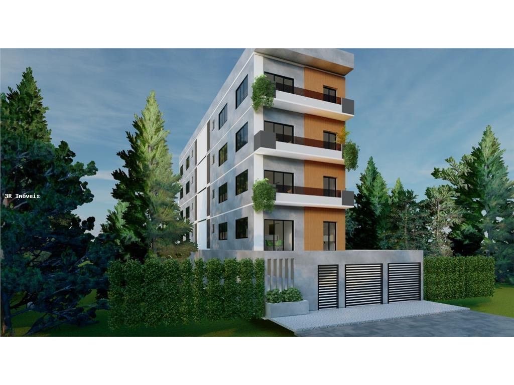 Apartamento, 2 quartos, 92 m² - Foto 1