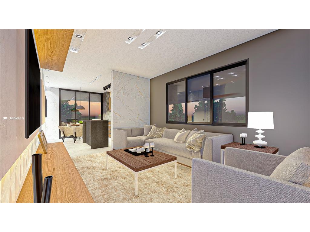 Apartamento, 2 quartos, 92 m² - Foto 3