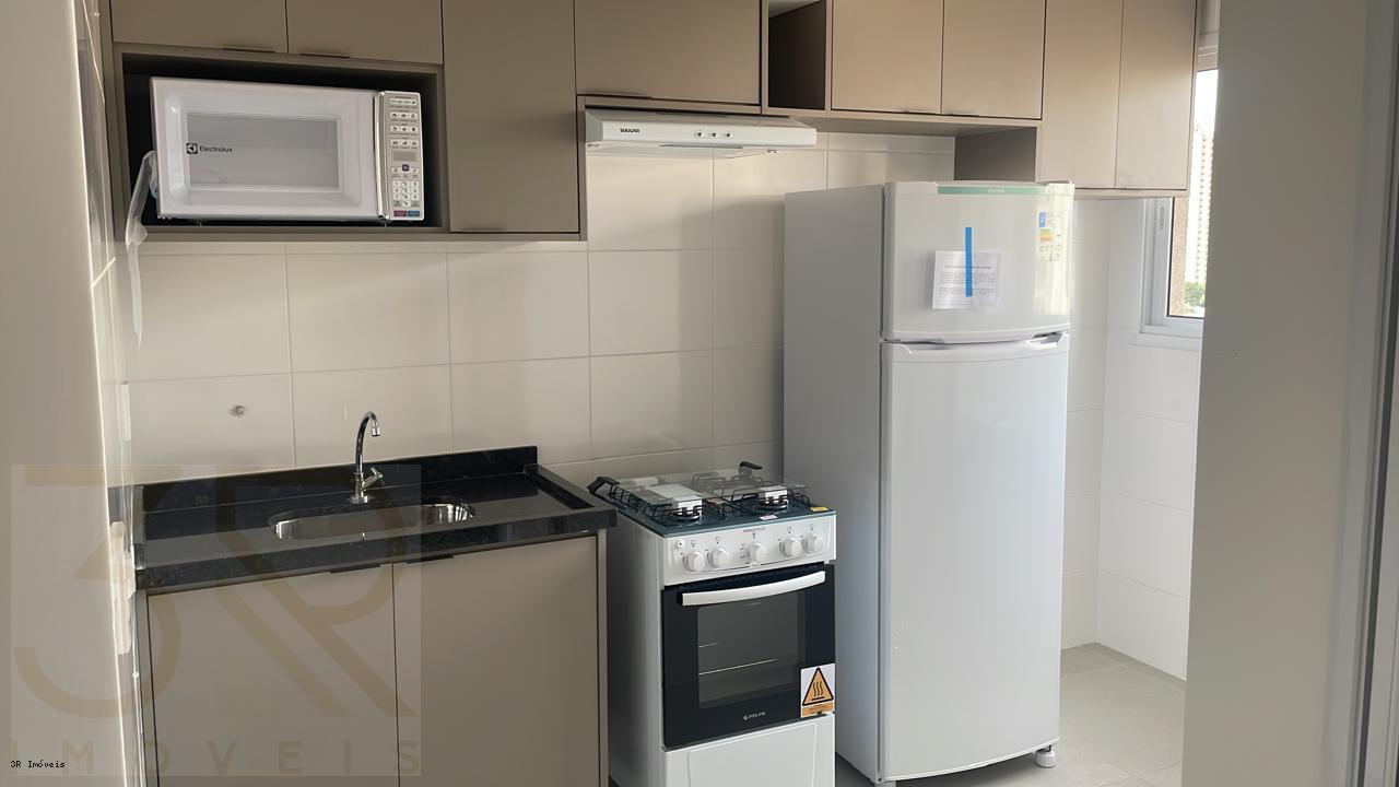 Apartamento, 1 quarto, 38 m² - Foto 5