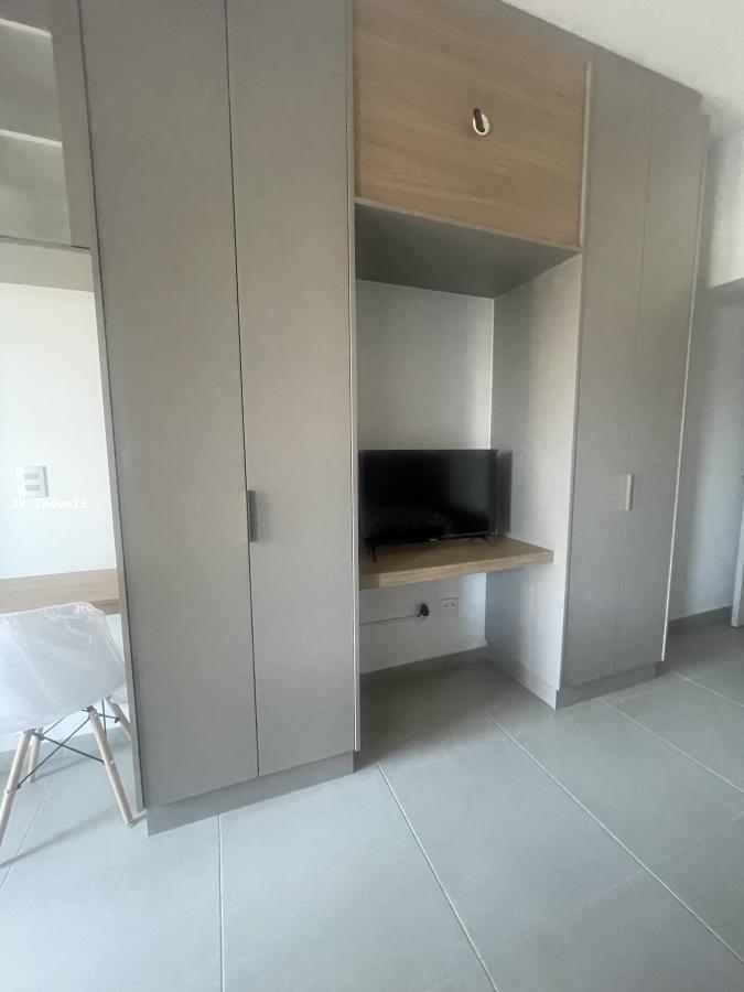 Apartamento, 1 quarto, 38 m² - Foto 8