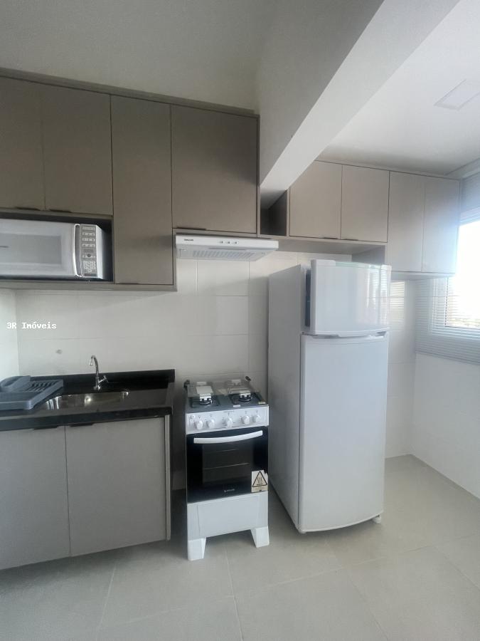 Apartamento, 1 quarto, 38 m² - Foto 4