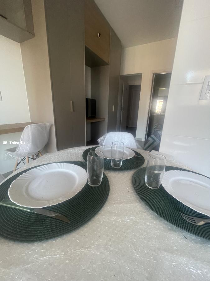Apartamento, 1 quarto, 38 m² - Foto 3