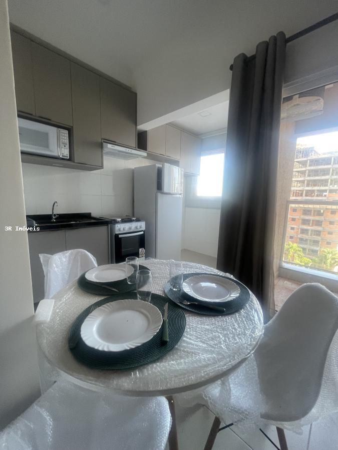 Apartamento, 1 quarto, 38 m² - Foto 1