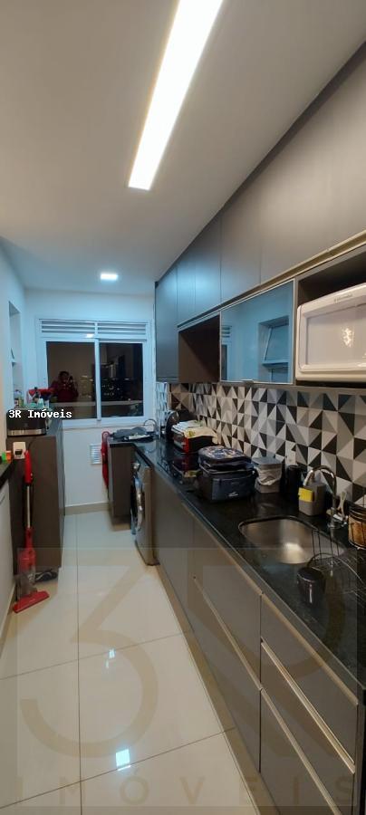 Apartamento, 2 quartos, 67 m² - Foto 3