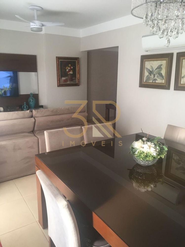 Apartamento, 3 quartos, 108 m² - Foto 4