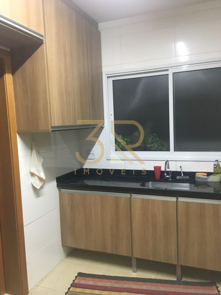 Apartamento, 3 quartos, 108 m² - Foto 1