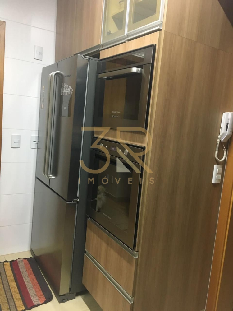 Apartamento, 3 quartos, 108 m² - Foto 2