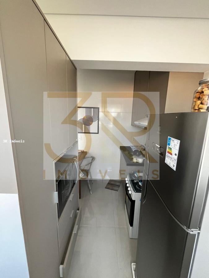 Apartamento, 1 quarto, 38 m² - Foto 5