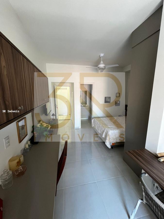 Apartamento, 1 quarto, 38 m² - Foto 3