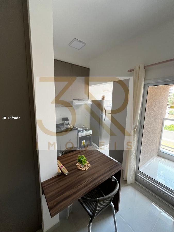 Apartamento, 1 quarto, 38 m² - Foto 9