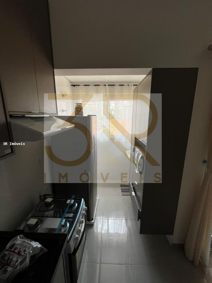 Apartamento, 1 quarto, 38 m² - Foto 6