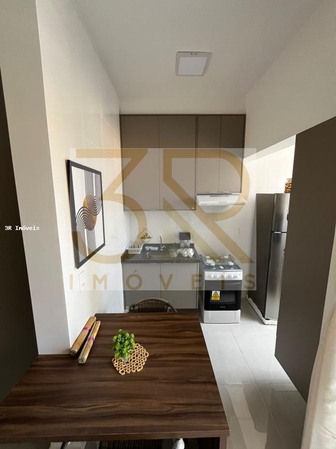 Apartamento, 1 quarto, 38 m² - Foto 8