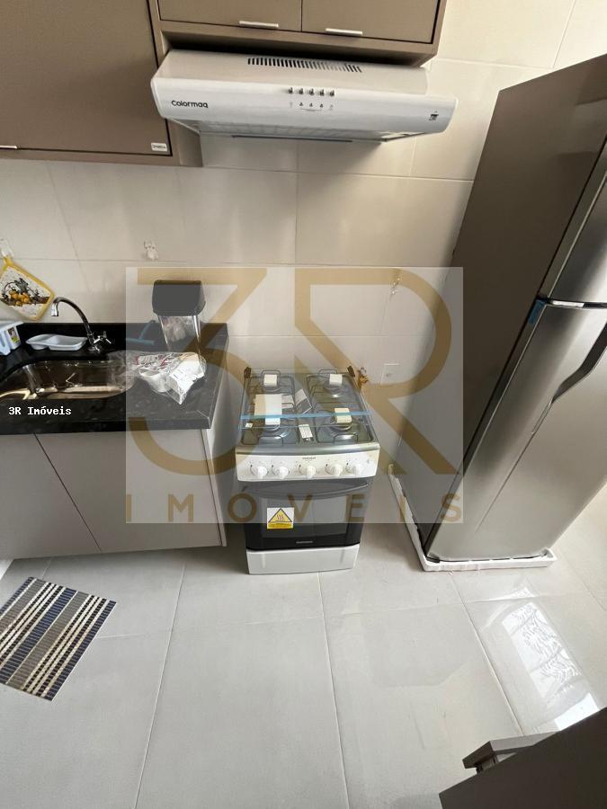 Apartamento, 1 quarto, 38 m² - Foto 7