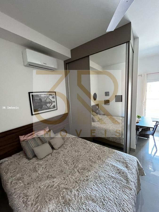 Apartamento, 1 quarto, 38 m² - Foto 2