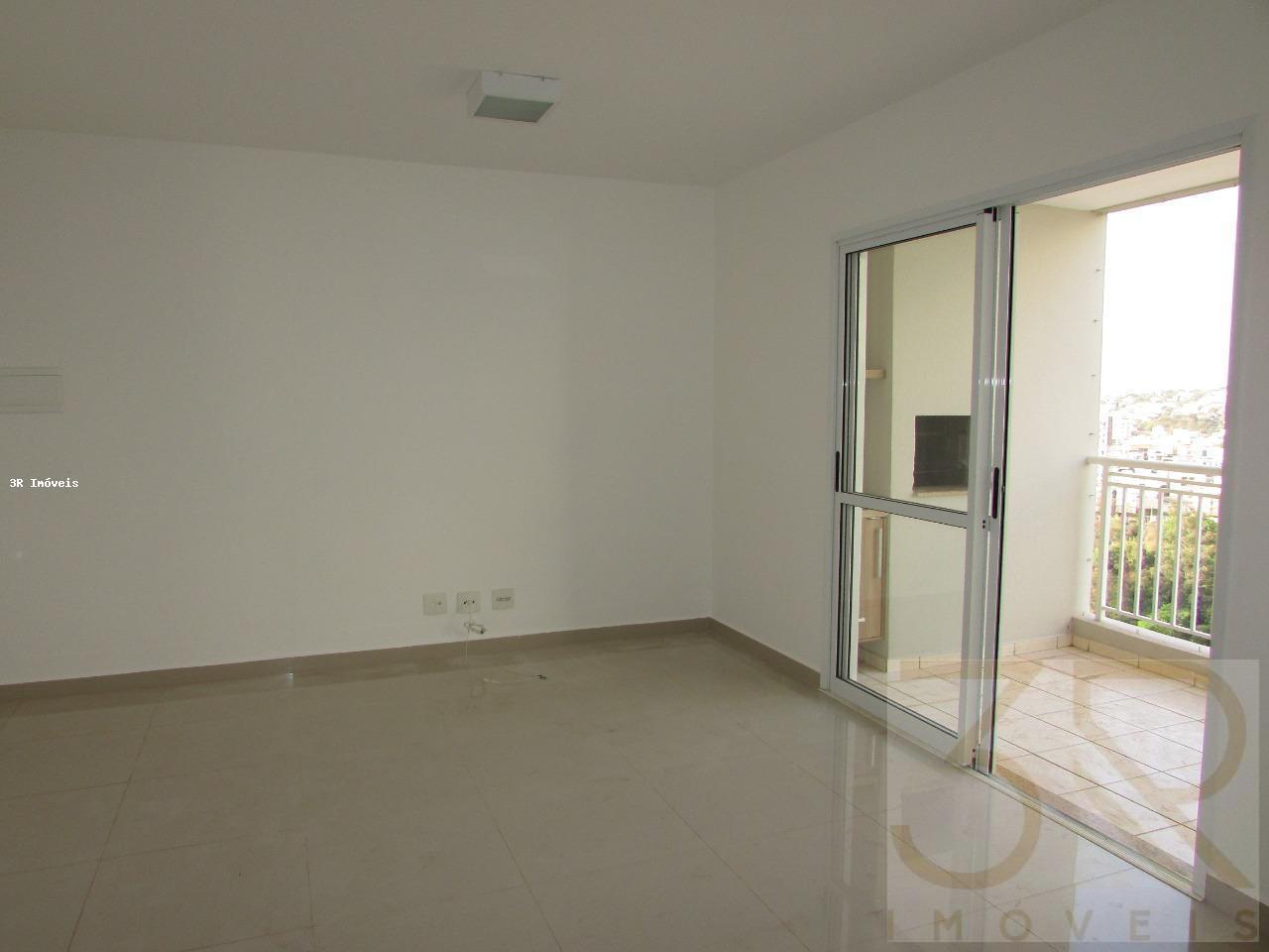 Apartamento, 3 quartos, 78 m² - Foto 3